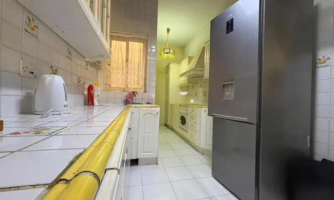 Недвижимость Central San Gwann Apartment: 1