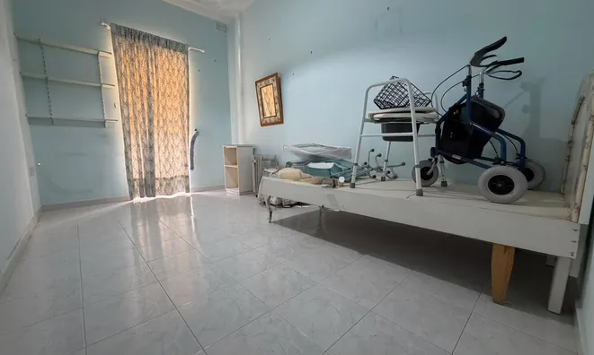 Недвижимость Central San Gwann Apartment: 4