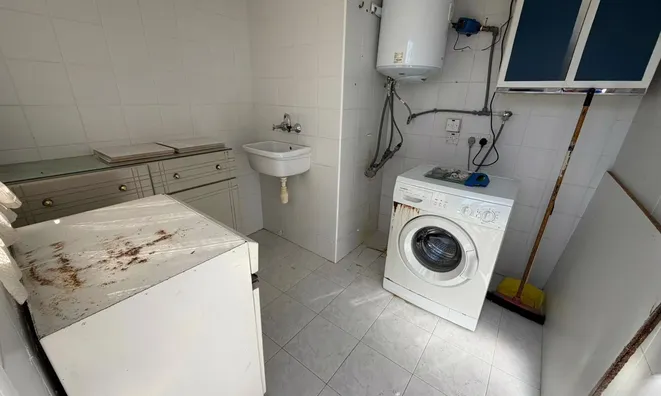 Недвижимость Central San Gwann Apartment: 9
