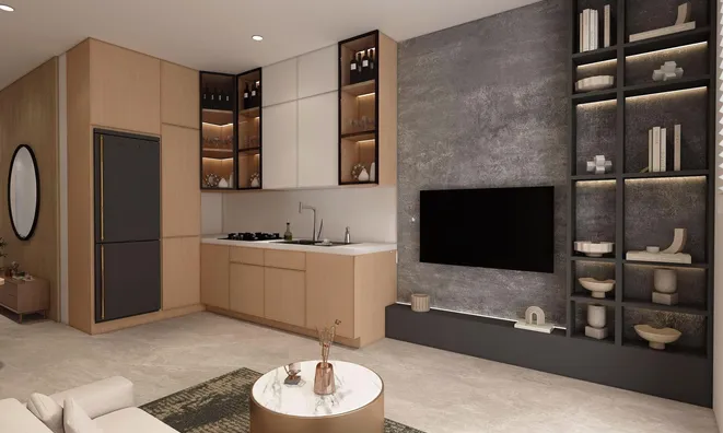 Недвижимость Sliema Bay Residences: 1