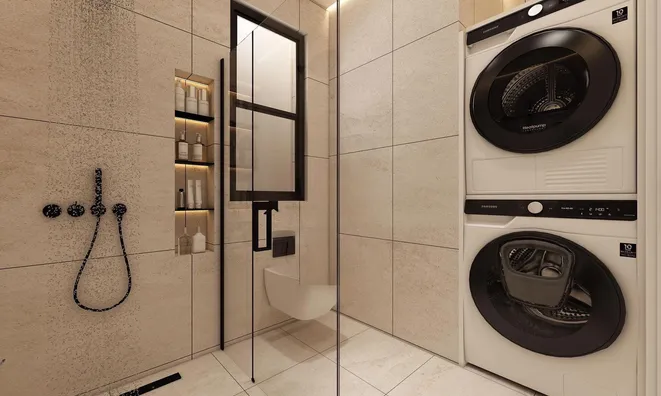 Недвижимость Sliema Bay Residences: 3