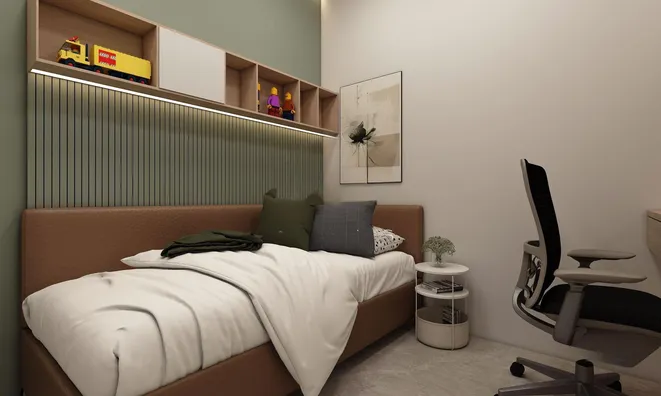 Недвижимость Sliema Bay Residences: 4