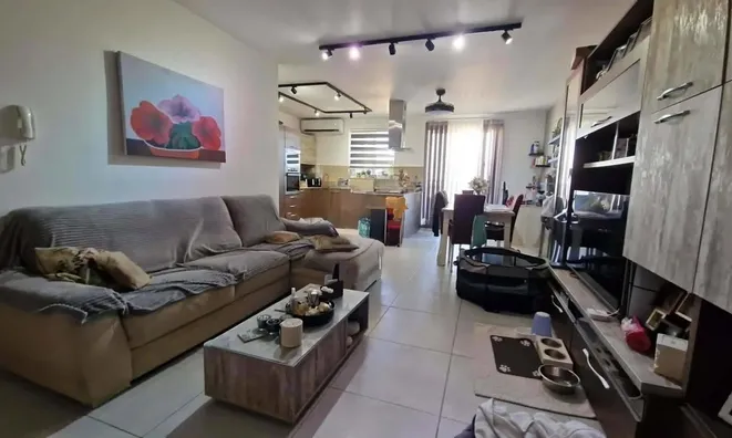 Недвижимость Southern Zabbar Residences: 1