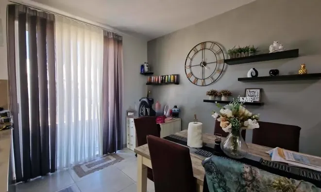 Недвижимость Southern Zabbar Residences: 2