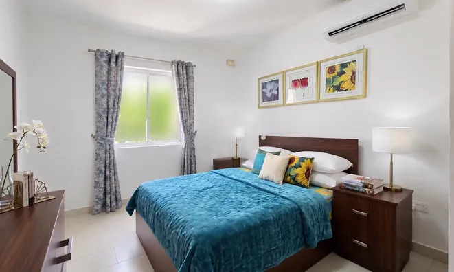 Недвижимость Mellieha Oceanview Retreat: 3