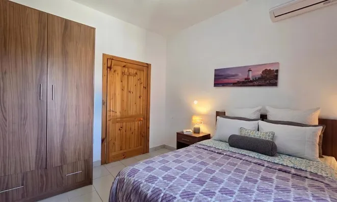 Недвижимость Mellieha Oceanview Retreat: 4