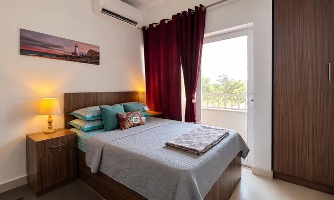 Недвижимость Mellieha Oceanview Retreat: 6