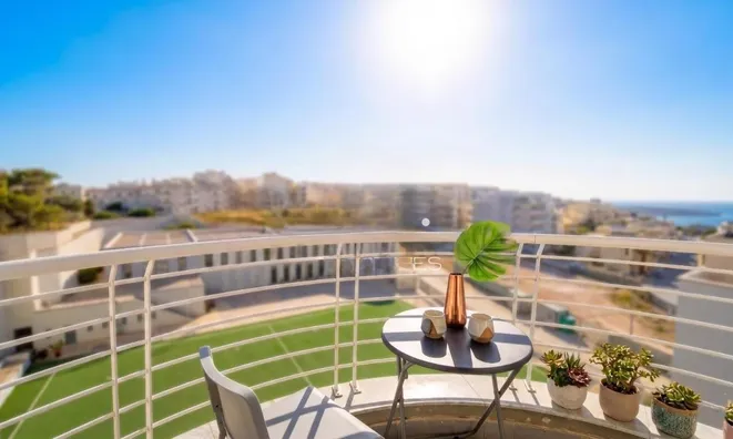 Недвижимость Mellieha Oceanview Retreat: 8