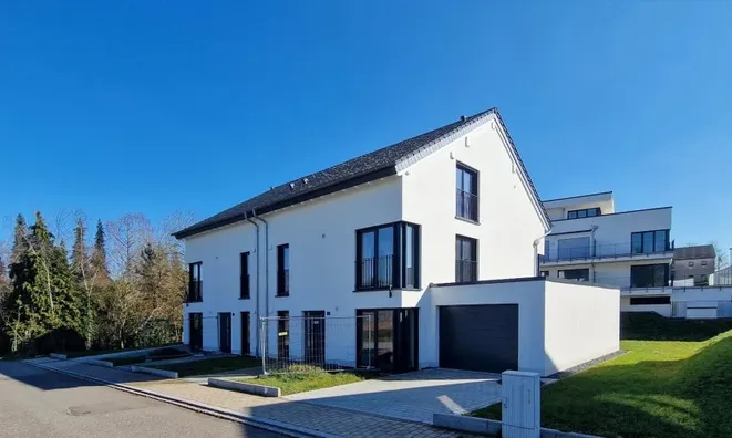Недвижимость Semi-detached house 4 bedrooms for sale in Remich: 1