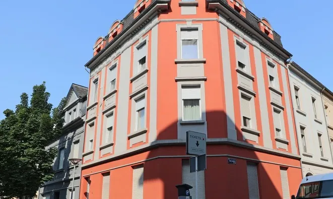 Недвижимость Apartment 1 bedroom for sale in Esch-sur-Alzette: 1