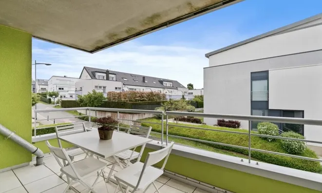 Недвижимость Apartment 2 bedrooms for sale in Capellen: 2