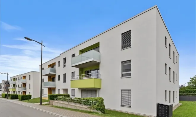 Недвижимость Apartment 2 bedrooms for sale in Capellen: 3