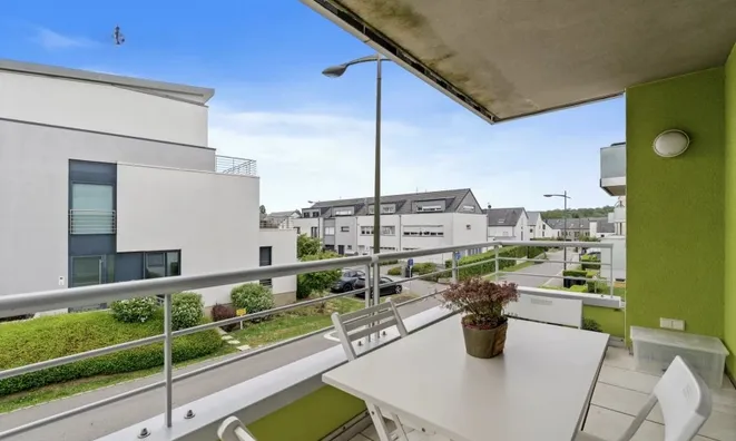Недвижимость Apartment 2 bedrooms for sale in Capellen: 4