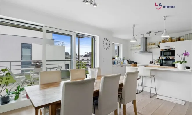 Недвижимость Apartment 2 bedrooms for sale in Capellen: 5