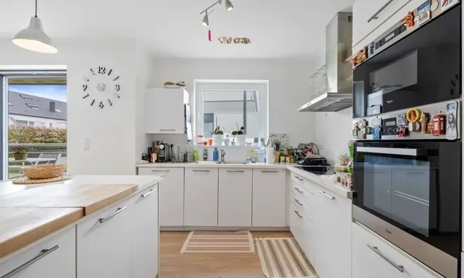 Недвижимость Apartment 2 bedrooms for sale in Capellen: 7