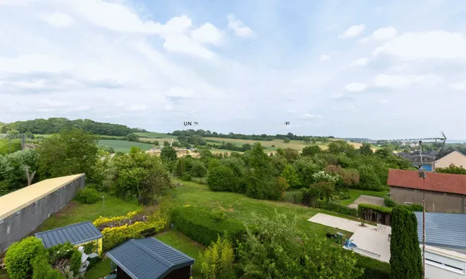Недвижимость Duplex 3 bedrooms for sale in Bettange-sur-Mess: 2