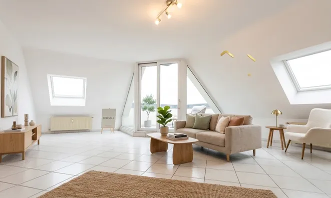 Недвижимость Duplex 3 bedrooms for sale in Bettange-sur-Mess: 3