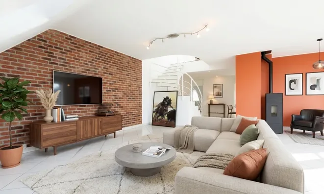 Недвижимость Duplex 3 bedrooms for sale in Bettange-sur-Mess: 4