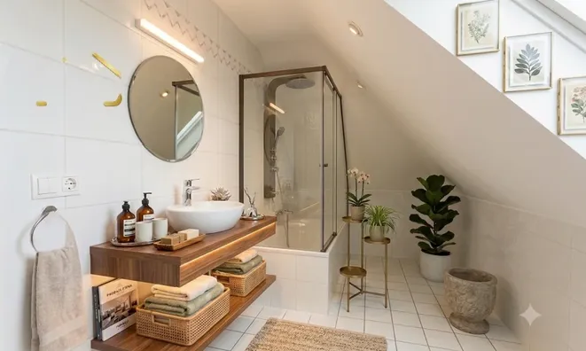 Недвижимость Duplex 3 bedrooms for sale in Bettange-sur-Mess: 5