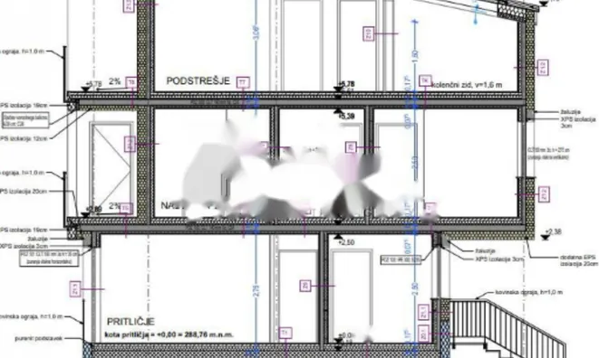 Недвижимость Квартира 5+ комнат Рудник: 2