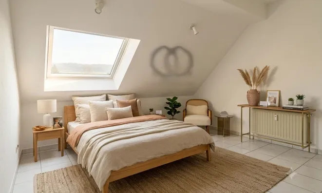 Недвижимость Duplex 3 bedrooms for sale in Bettange-sur-Mess: 6