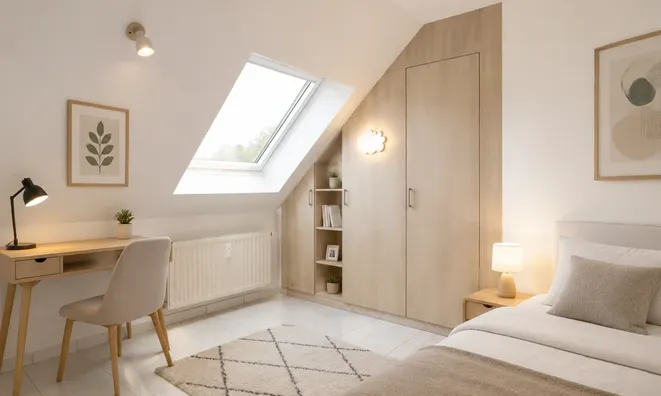 Недвижимость Duplex 3 bedrooms for sale in Bettange-sur-Mess: 7