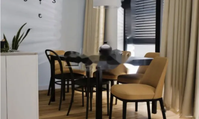 Недвижимость Квартира 5+ комнат Рудник: 5