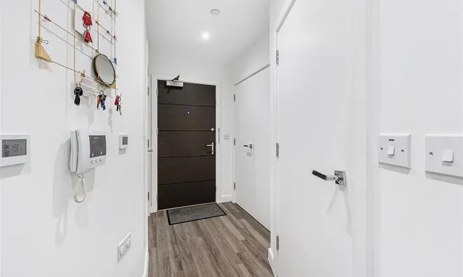 Недвижимость Avenue Road: 1