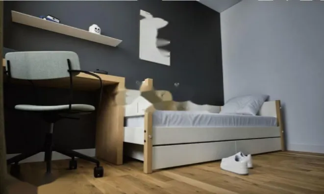 Недвижимость Квартира 5+ комнат Рудник: 8