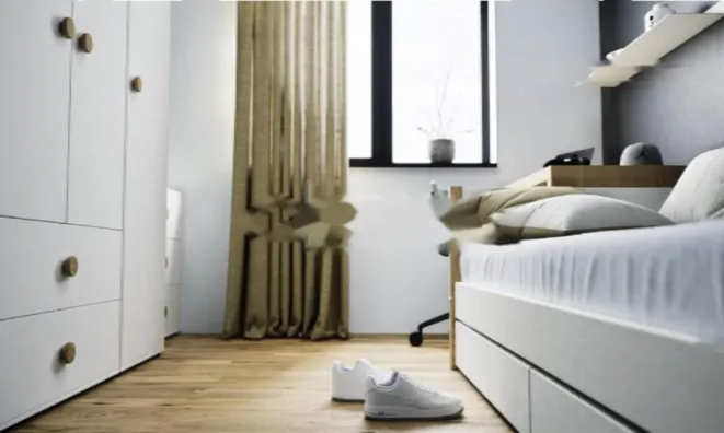 Недвижимость Квартира 5+ комнат Рудник: 9