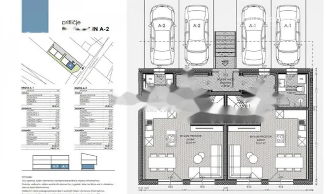 Недвижимость Квартира 5+ комнат Рудник: 12