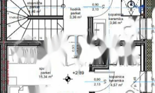 Недвижимость Квартира 5+ комнат Рудник: 14