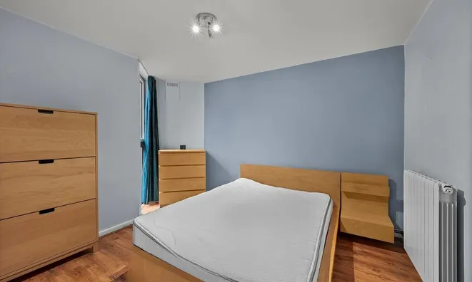 Недвижимость Leeward Court, Asher Way, Wapping: 2