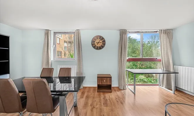 Недвижимость Leeward Court, Asher Way, Wapping: 6