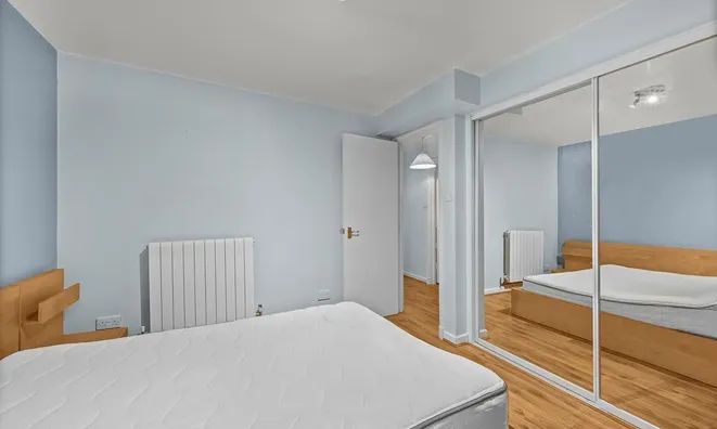 Недвижимость Leeward Court, Asher Way, Wapping: 10