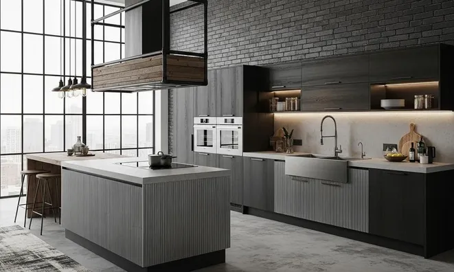 Недвижимость Tonsley Street: 2