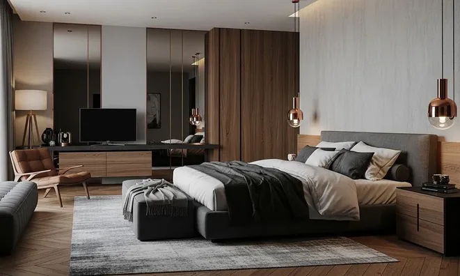 Недвижимость Tonsley Street: 5