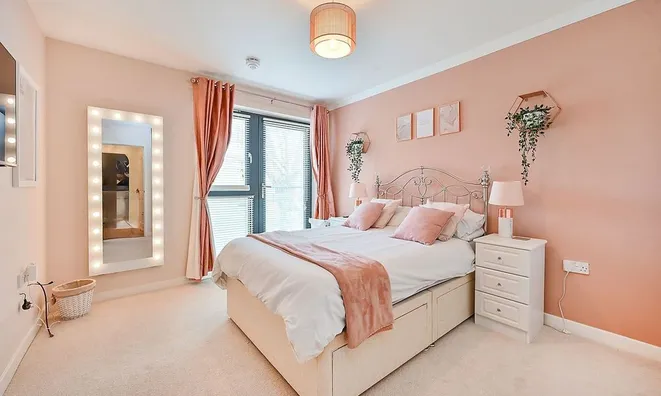 Недвижимость All Saints Road, Acton: 2