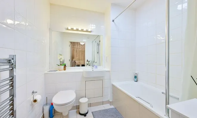 Недвижимость All Saints Road, Acton: 4