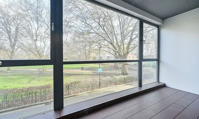 Недвижимость All Saints Road, Acton: 7