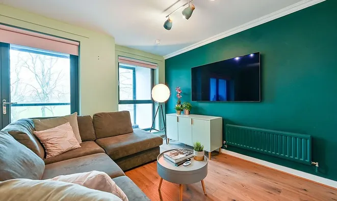 Недвижимость All Saints Road, Acton: 8