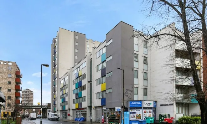 Недвижимость Wyndham Road: 3