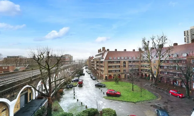 Недвижимость Wyndham Road: 5