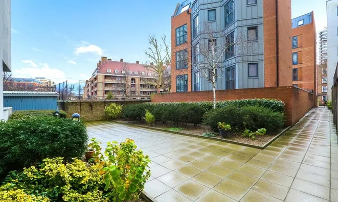 Недвижимость Wyndham Road: 6
