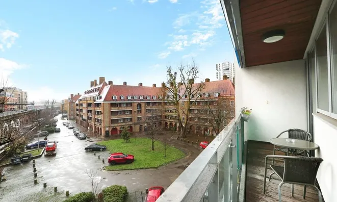 Недвижимость Wyndham Road: 9