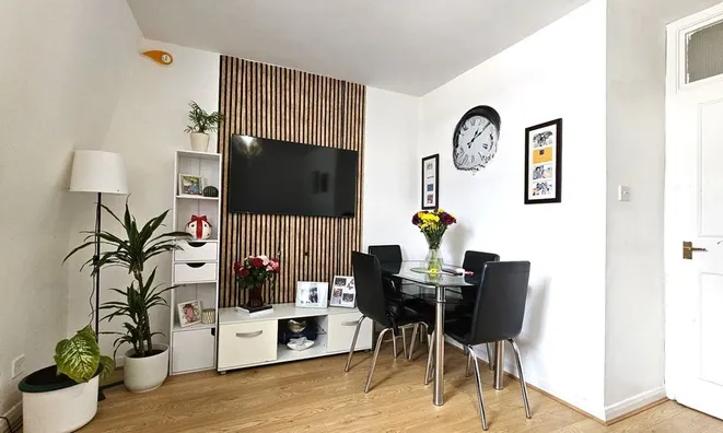 Недвижимость Camberwell Church Street, Camberwell: 6