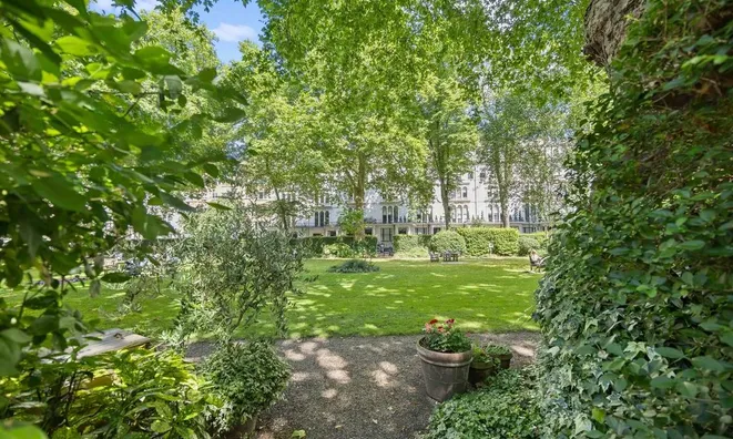 Недвижимость 24-25 Kensington Gardens Square, Bayswater: 2