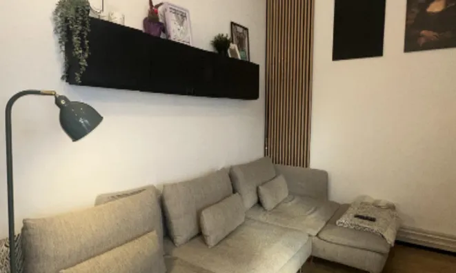 Недвижимость Квартира в Шишке 2.5-комн.: 1