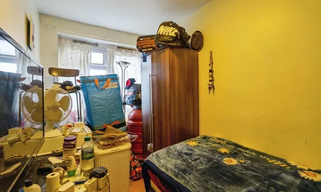Недвижимость Weymouth Terrace: 3