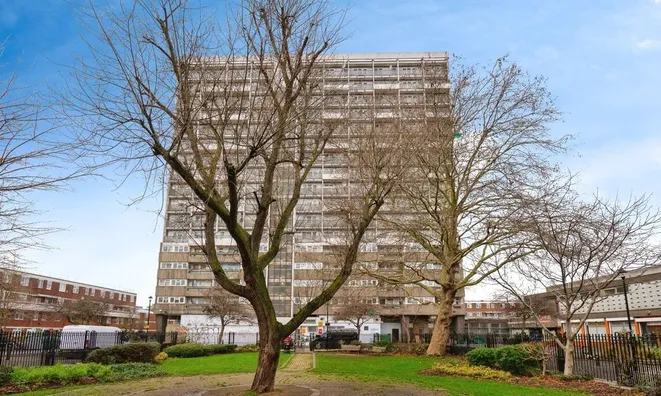 Недвижимость Weymouth Terrace: 8